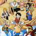 [BDMV] One Piece: Episode of Merry - Mou Hitori no Nakama no Monogatari [131129]