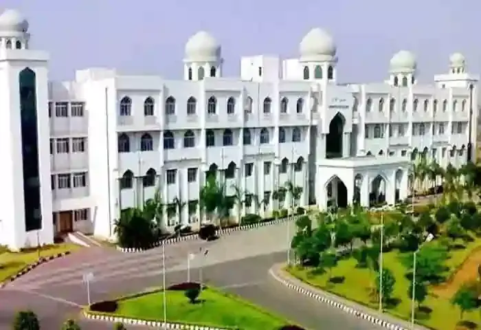 Education News, Malayalam News, MANUU News, Maulana Azad National Urdu University, MANUU Admission, MANUU starts admission process with 8 new courses.