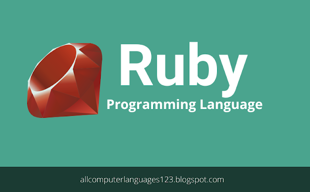 Ruby Programming Language