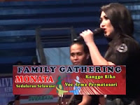 Album Monata Live GOR Raci Bangil 2015