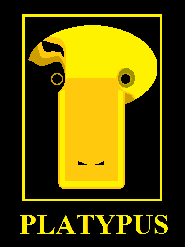 Platypus Comics Book Store