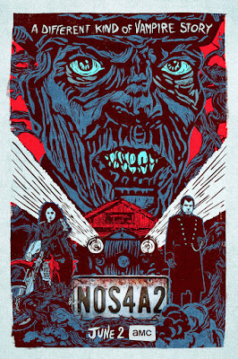 Nos4a2 Series Poster 2