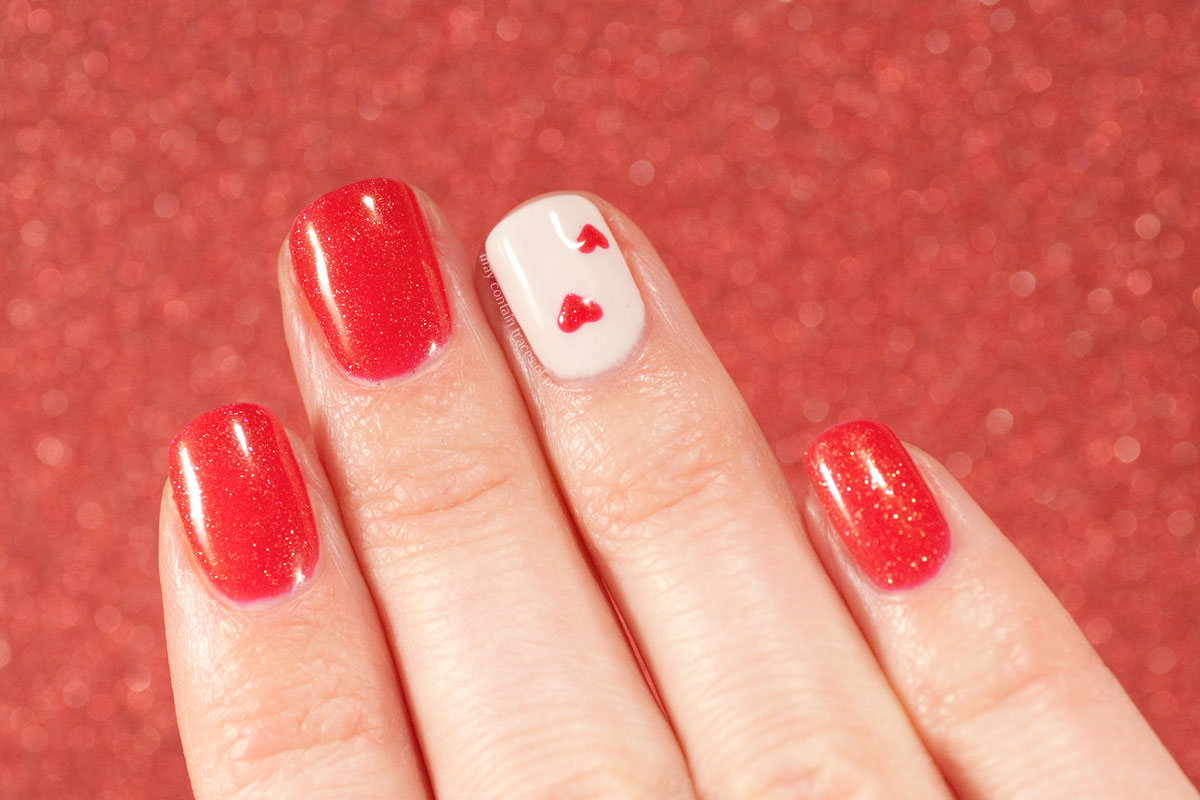 35 Shockingly Easy Nail Designs You Can Totally Do at Home