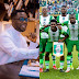 AFCON 2024: PROPHET GENESIS EXTENDS CONGRATULATIONS TO NIGERIA ON AFCON SEMI-FINAL WIN AND SENDS PRAYERS AMIDST HARDSHIP