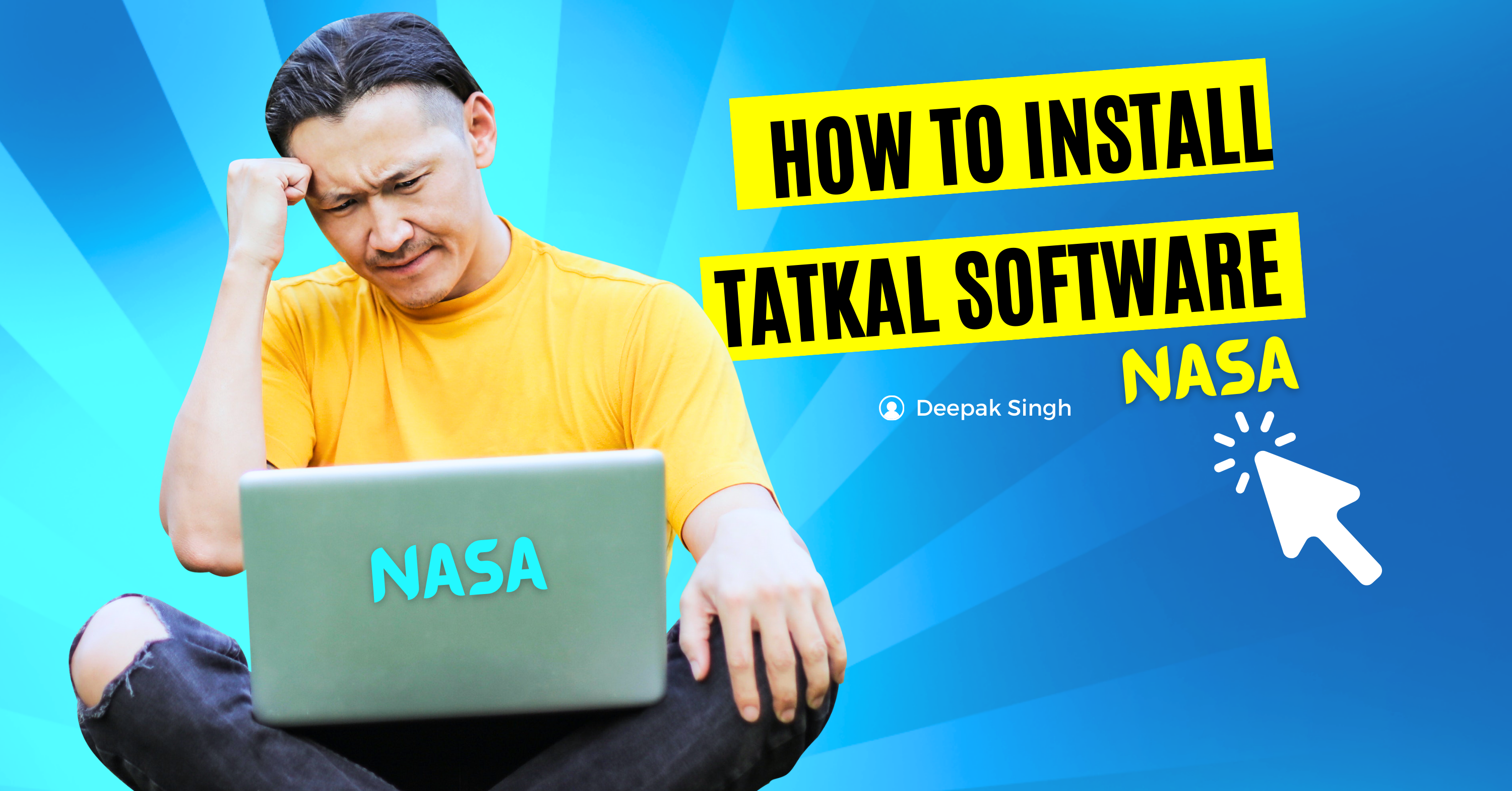 Tatkal Software