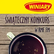 Konkurs - Święta od kuchni z RMF FM