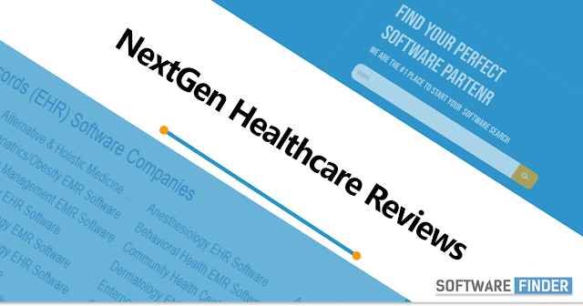 NextGen Healthcare Reviews