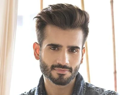 Karan Tacker Family Wife Son Daughter Father Mother Marriage Photos Biography Profile