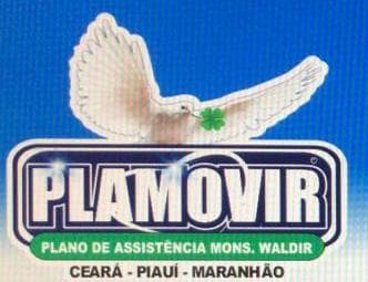 PLAMOVIR  ESTÃ EM CEARÃ, PIAUÃ E MARANHÃƒO