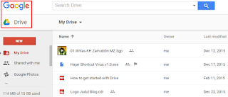 google drive