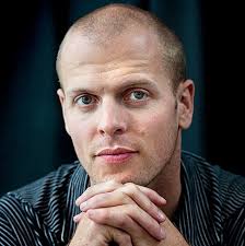 Tim Ferriss Quotations About Health