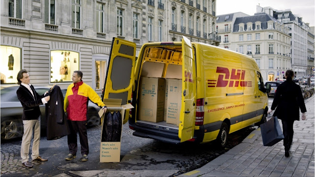 Estudo DHL: As tendências da moda e a sua interligação ao mundo da logística