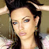 Albanian Angeline Jolie