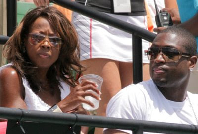 star jones husband