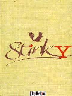  awalnya berasal dari dua grup band berbeda adalah  Stinky  Stinky – Self Title (1997)