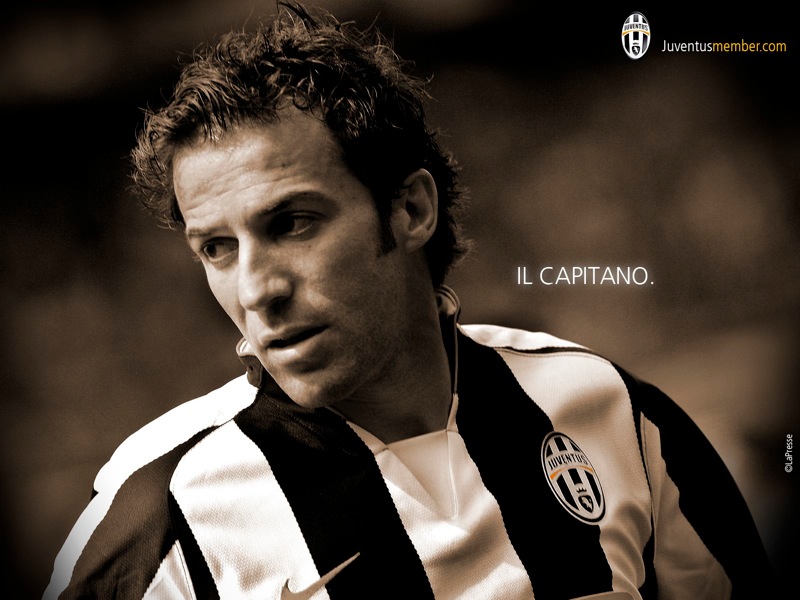 Del piero 21