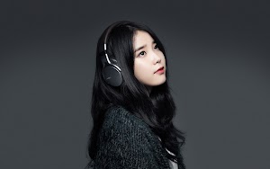 IU com fone de ouvido Kpop Images and Gifs IU com fone de ouvido Kpop Images and Gifs