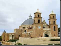 170505 073 Geraldton St Francis Xavier's Cathedral