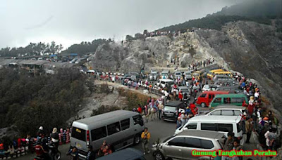 wisata di lembang