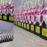 PIALA MTQ PEKANBARU