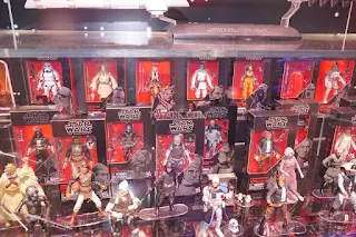Hasbro en el San Diego Comic Con 2018