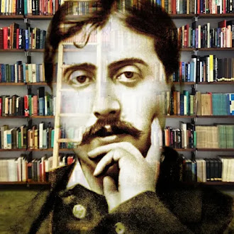Proust li ser Esasê Afirîneriyê û Nîşaneya Dehaya Hunerî