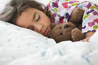 Benifits of sleep