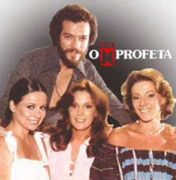 O PROFETA (1977)