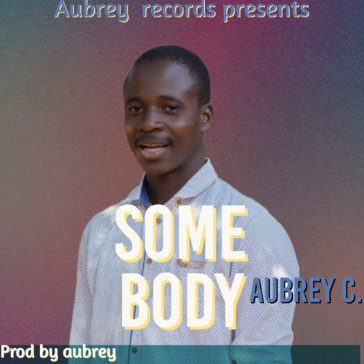 Somebody-Aubrey C || prod Aubrey