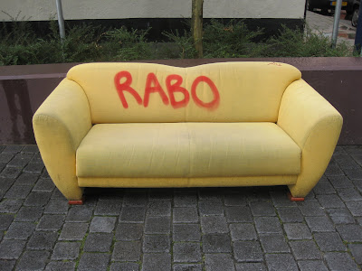 Rabo-bank