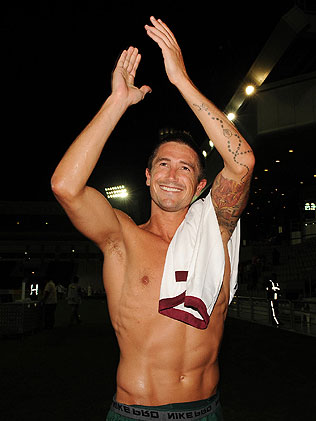 Harry Kewell (Australia)