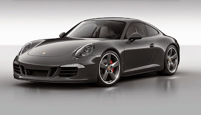 Porsche Indonesia
