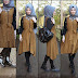 Hijab mode - Hijab hiver 2015