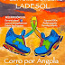 🏃 V Carreira Solidaria Ladesol | 24mar´19