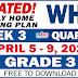 GRADE 3 UPDATED Weekly Home Learning Plan (WHLP) Quarter 3: WEEK 3