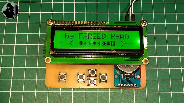 Programmable Timer Relay