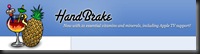 Handbreak Converter