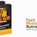 Foxit PhantomPDF Business Edition v 7.1.0.0306 Latest Version 2015 