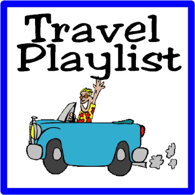 If you are going away this holiday, make the trip so much easier and fun with a travel playlist to keep you jamming over the miles.  Here's 15 moving songs to make your travel so much nicer.
