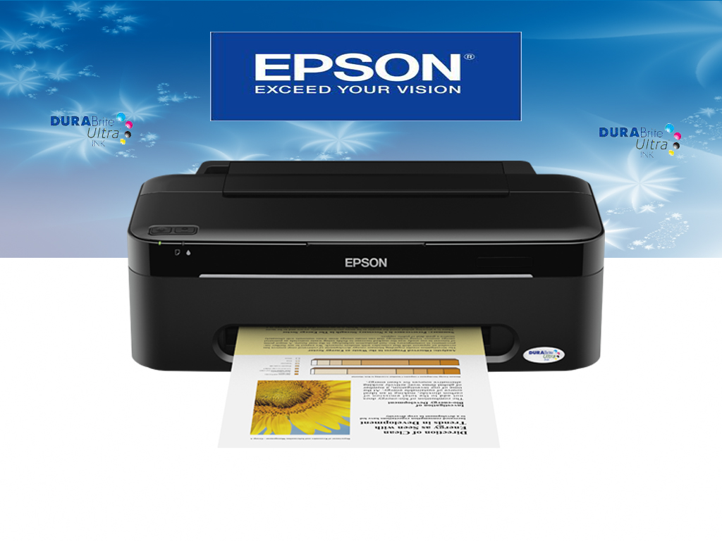 4 12 1 5: SSC SERVICE UTILITY : Resetter All Epson Printers