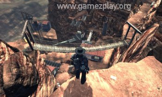 damnation screenshot gamezplay.org