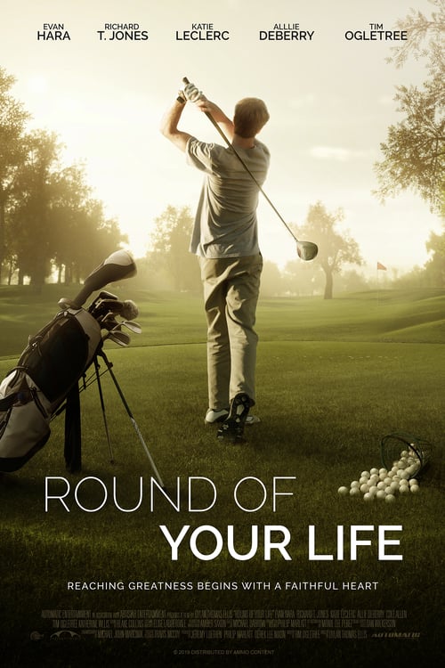 [HD] Round of Your Life 2019 Pelicula Completa En Español Online