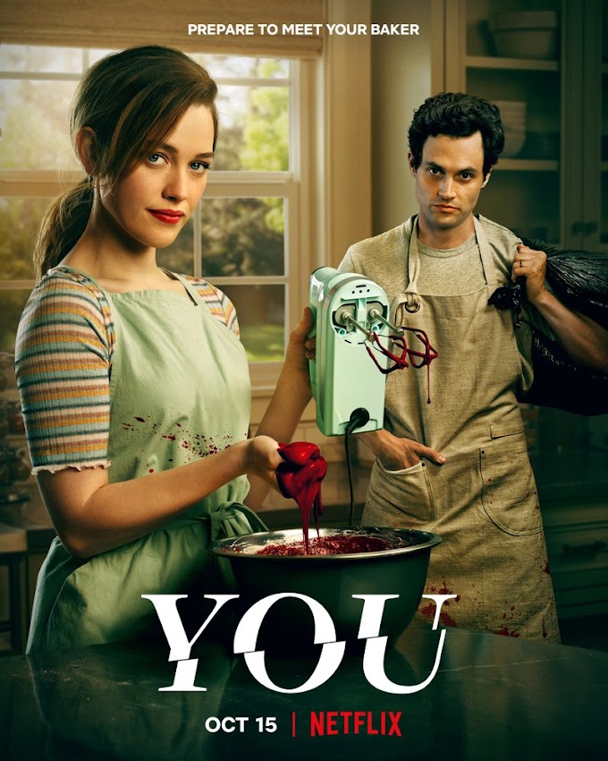 You (2018) play download full HD (1080p)