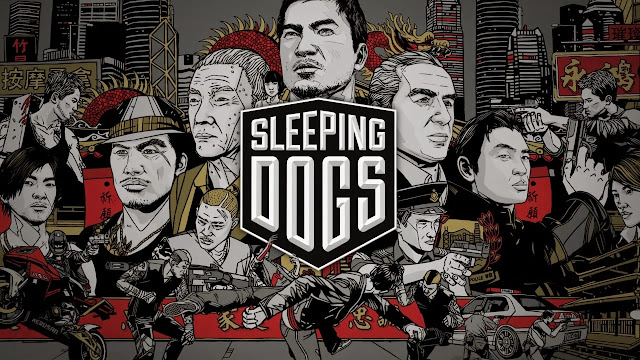 Sleeping Dogs Free Download