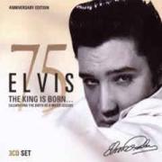 https://www.discogs.com/es/Elvis-Presley-Elvis-75-The-King-Is-Born/release/6398092