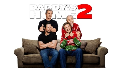 Daddy's Home 2 2017 baixar