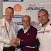 Honda NSF 250 F dan Shell Advance Asia Talent Cup
