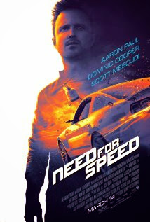 Need for Speed