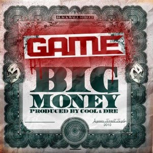 Big Money Mp3 Ringtone Download, Video n Lyrics by The Game, single from The R.E.D Album and Wikipedia