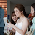 BRIDE RECEIVES P1M WORTH OF SAVINGS FROM GROOM ON THEIR WEDDING DAY